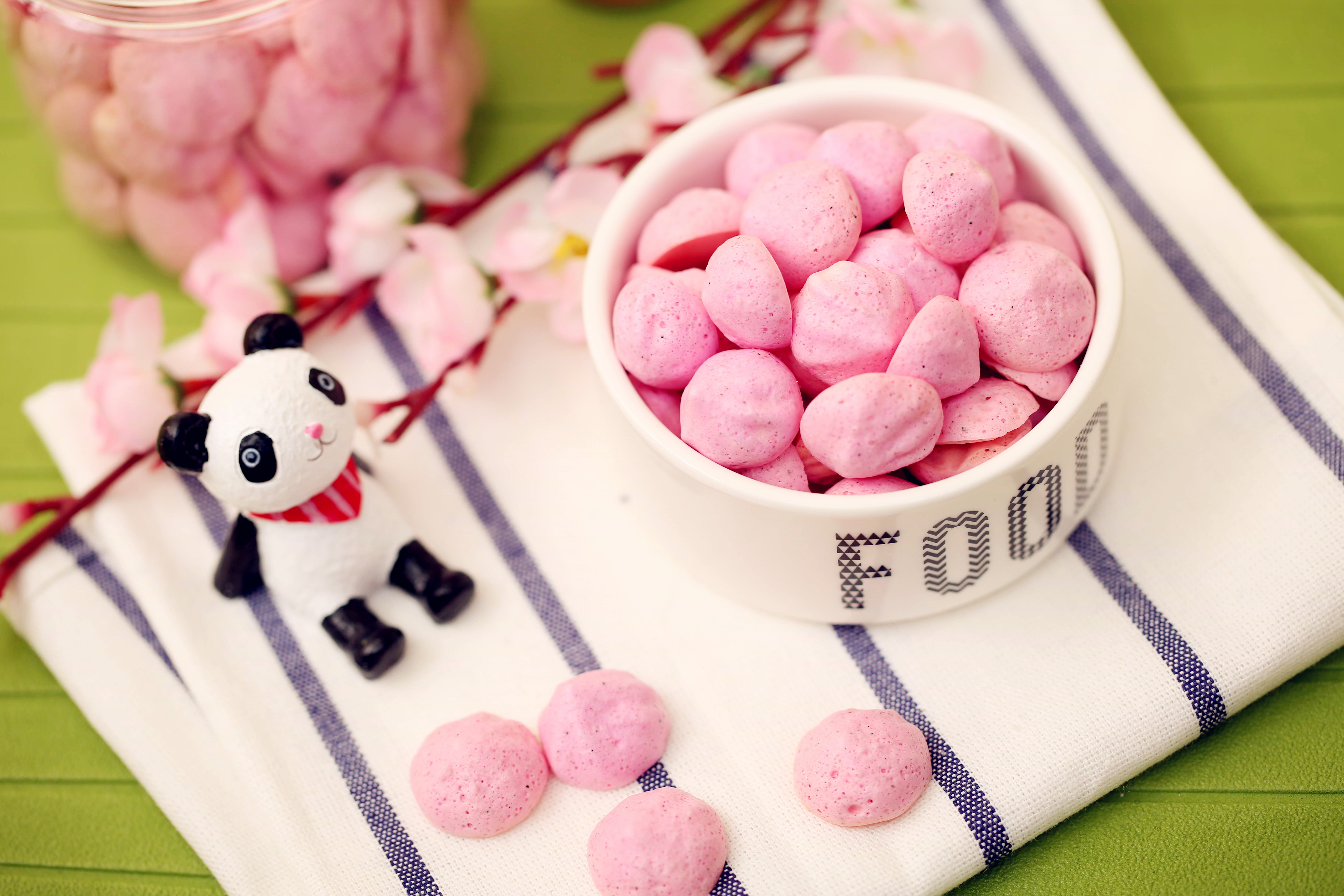 宝宝辅食食谱  火龙果溶豆