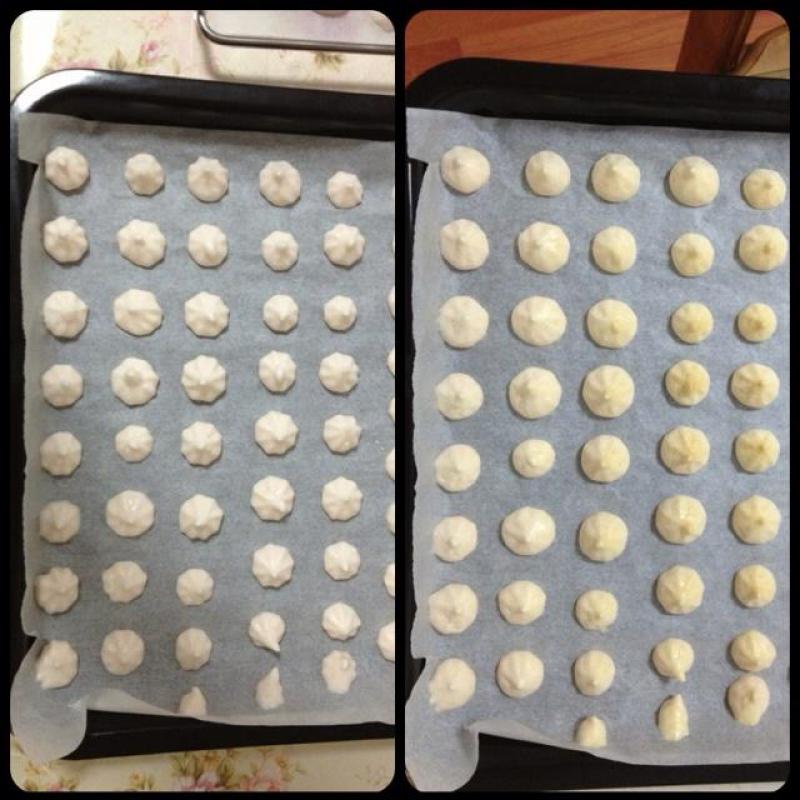 宝宝溶豆（简单版）