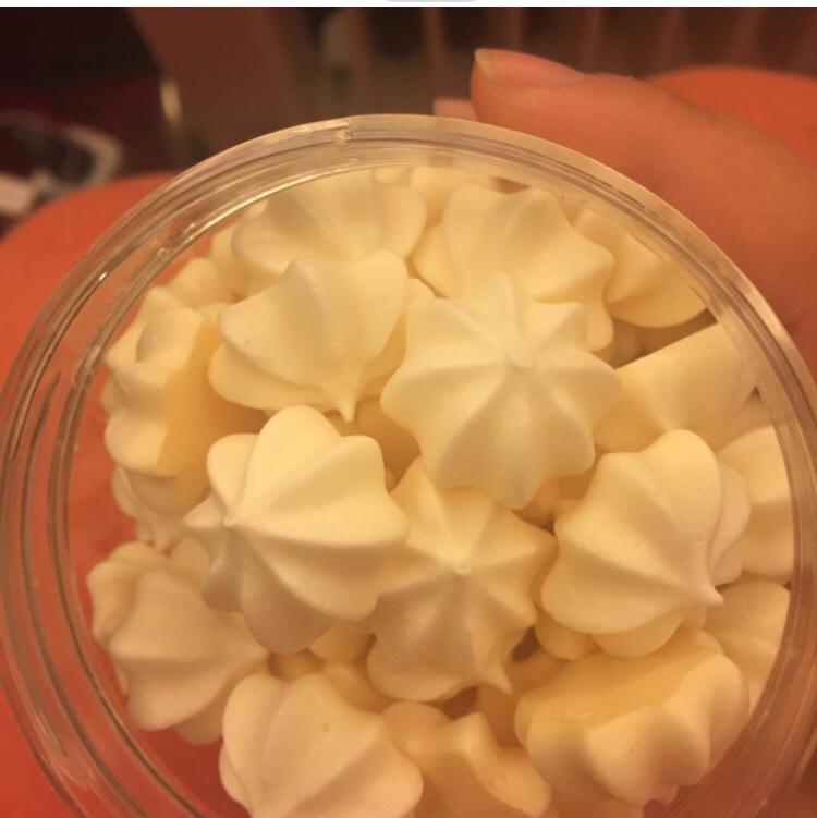 酸奶溶豆不消泡总结