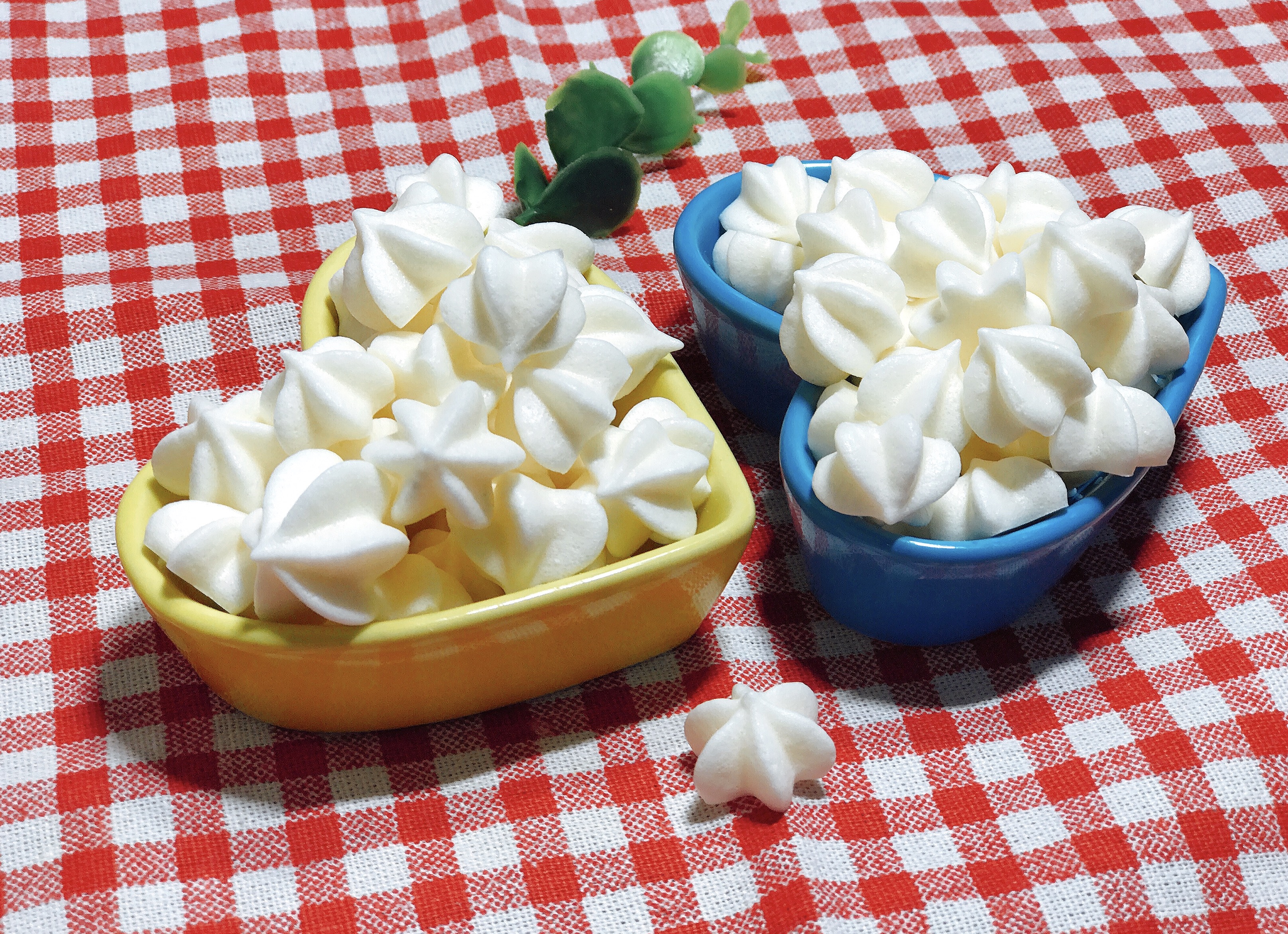 安慕希酸奶溶豆