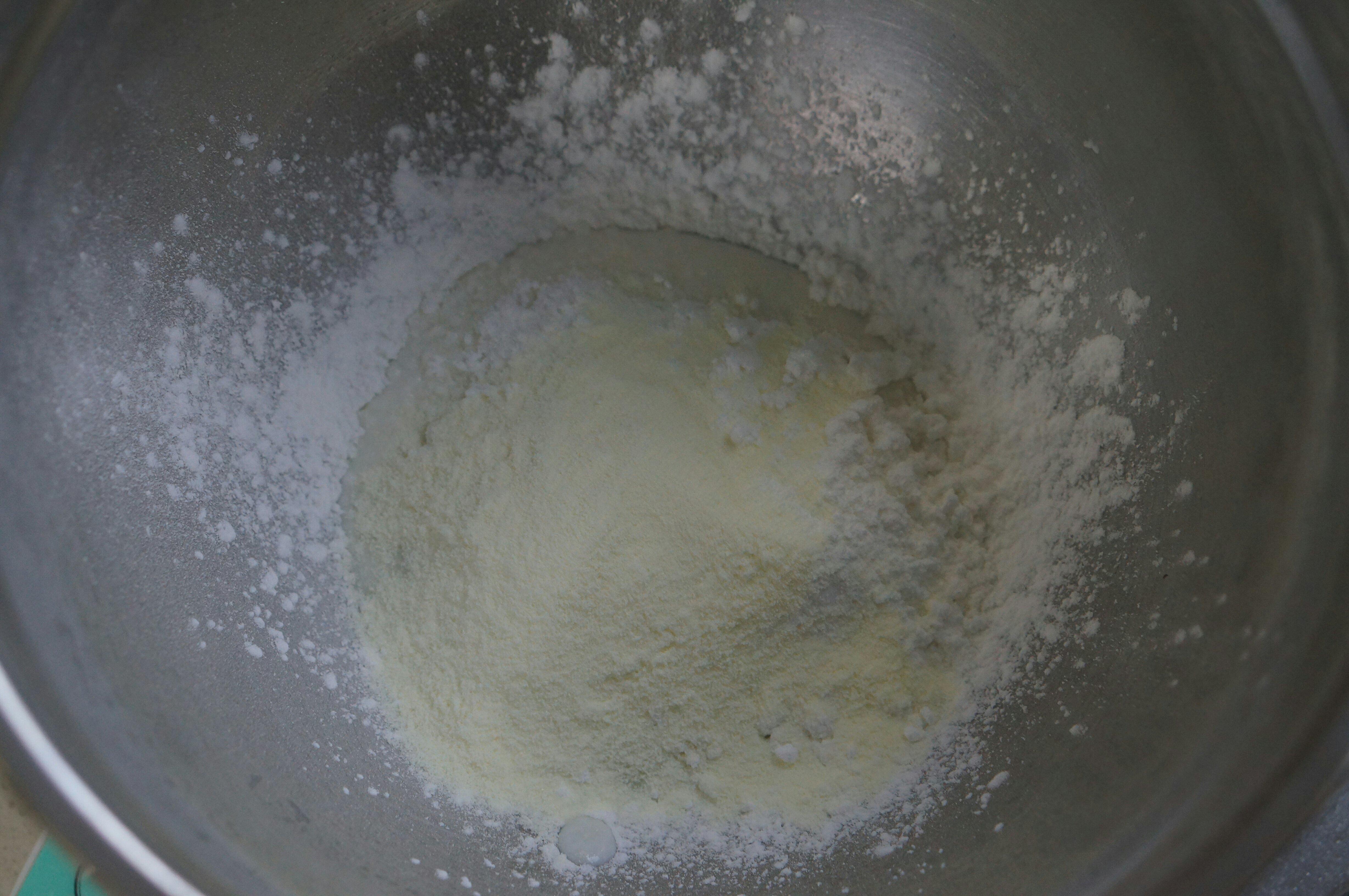 Step 1