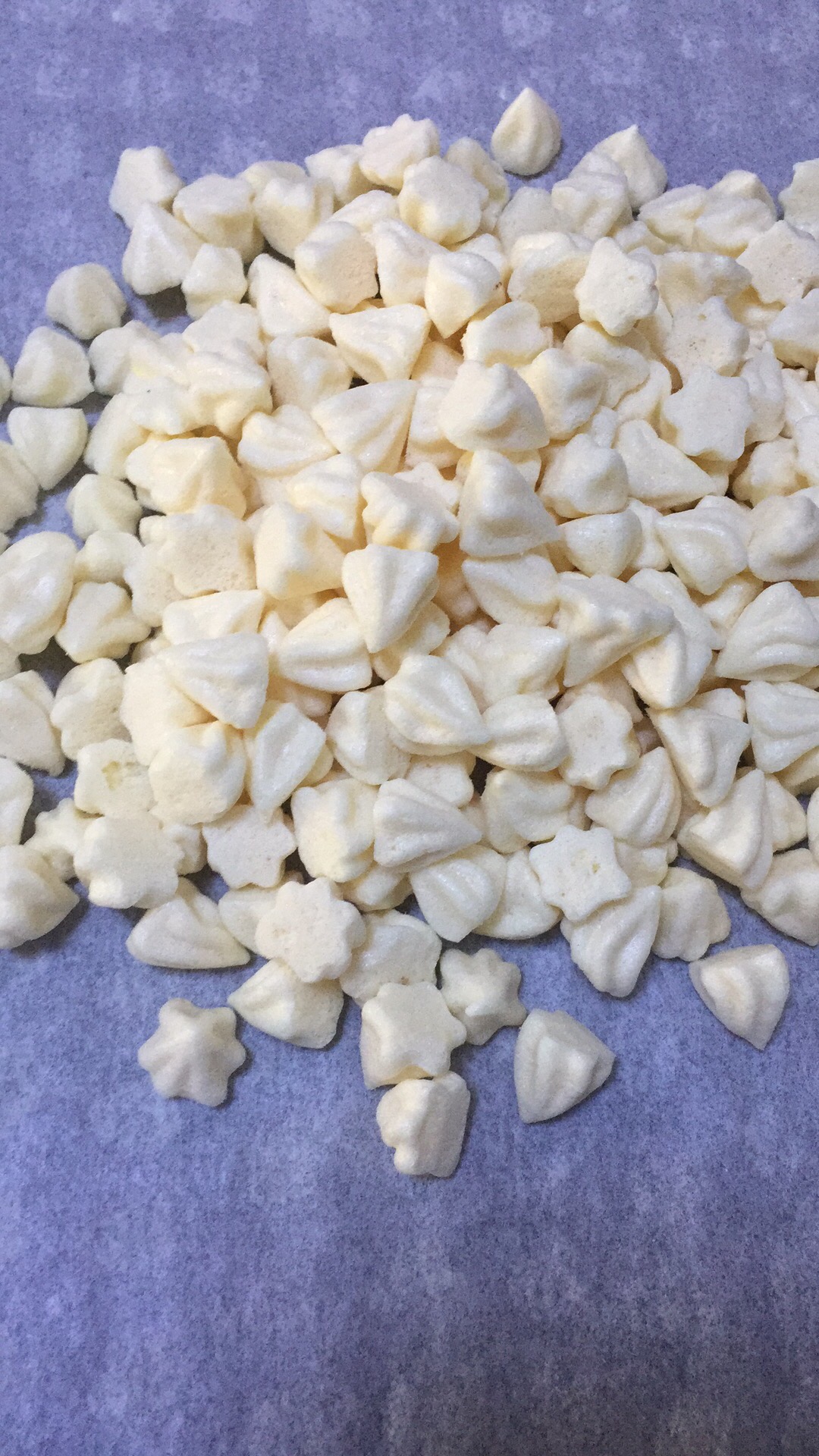 溶豆