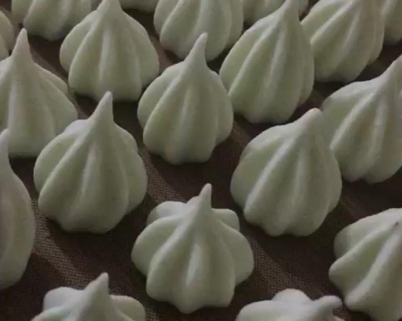 果蔬溶豆