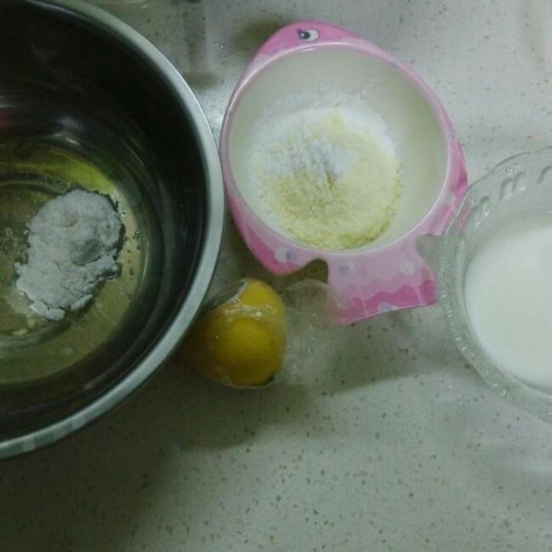 Step 1