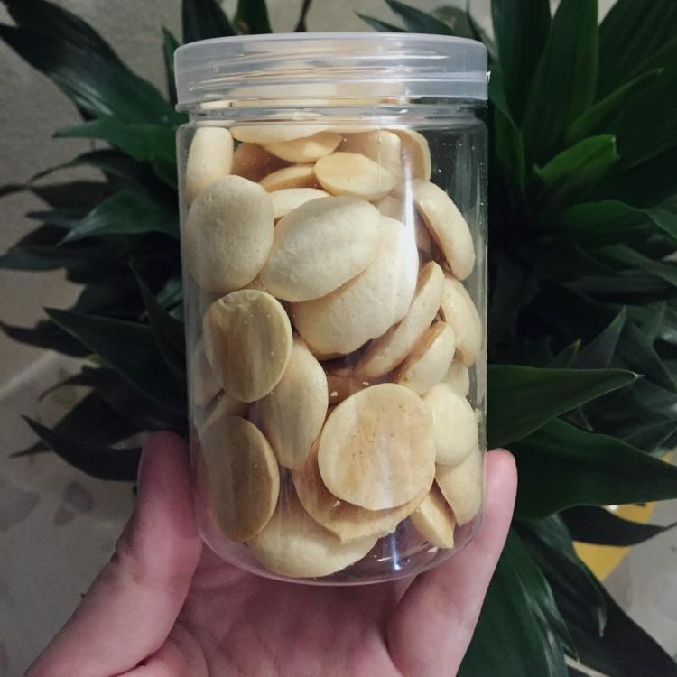 酸奶溶豆
