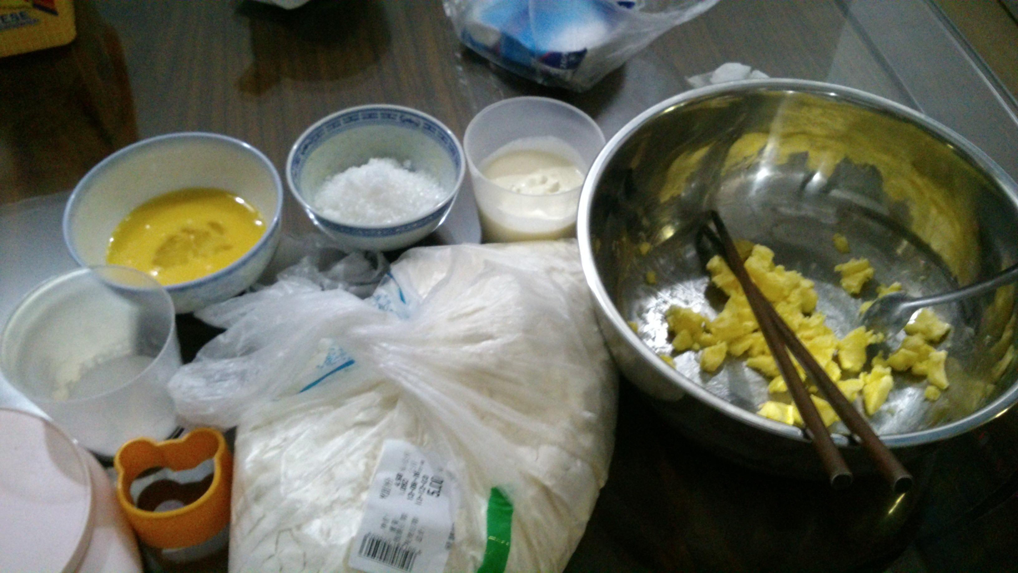 Step 1