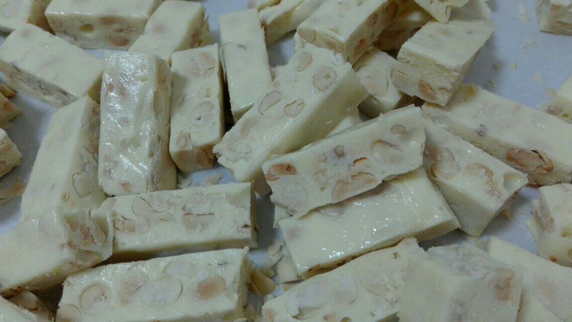 牛轧糖