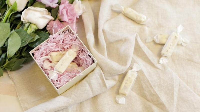 牛轧糖｜一条视频