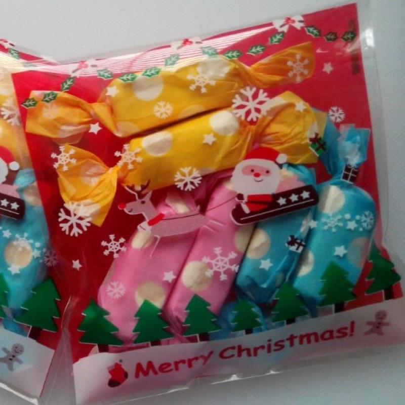 史上最简单的牛轧糖（微波棉花糖版）