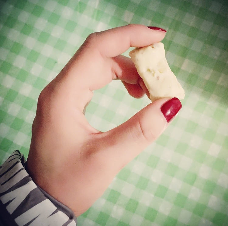 牛轧糖
