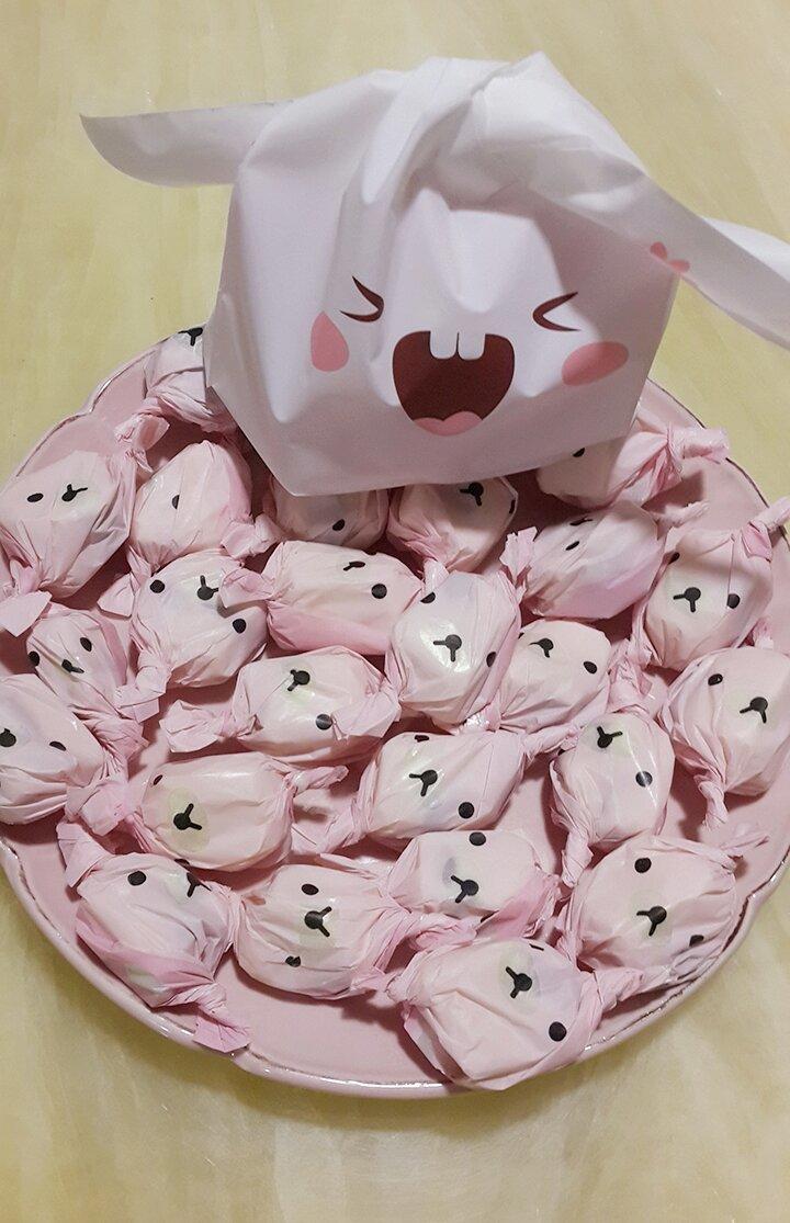 牛轧糖